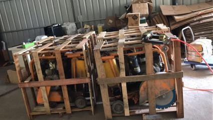 五原行李、家具、电器包装托运