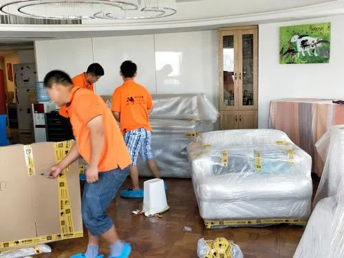 五原精品搬家公司